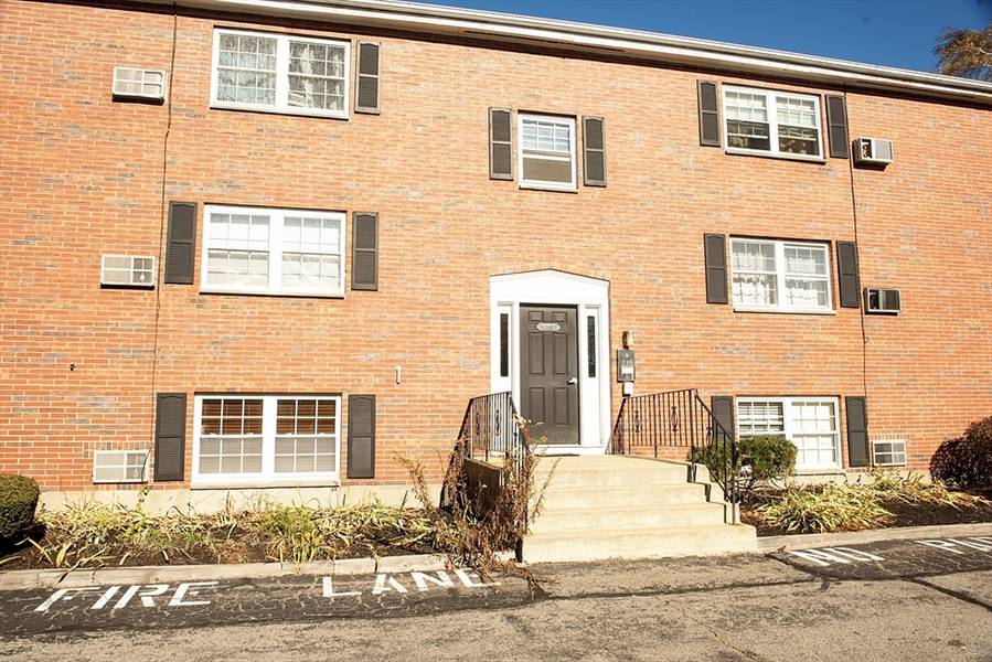 267 Neck #A2, Weymouth, MA 02191