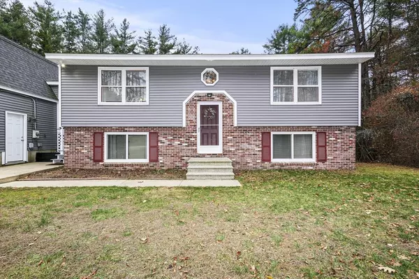 Royalston, MA 01368,232 Deland Road