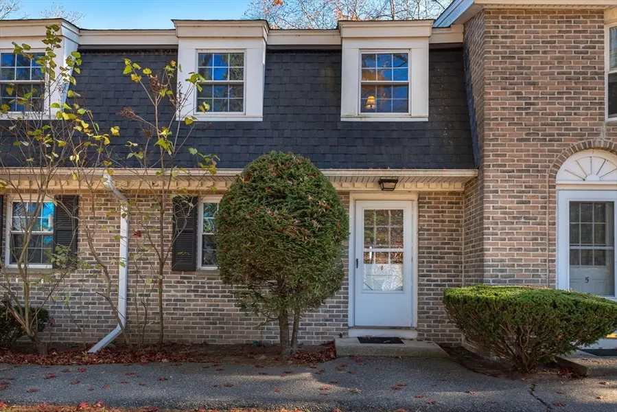 75 Sandy Pond Rd #4, Ayer, MA 01432