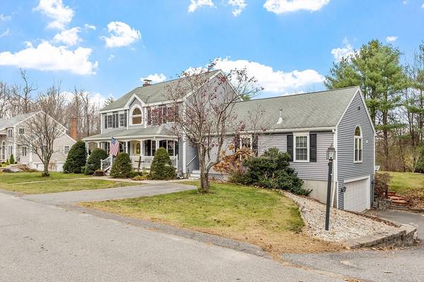 Ashburnham, MA 01430,35 Fairview Ave