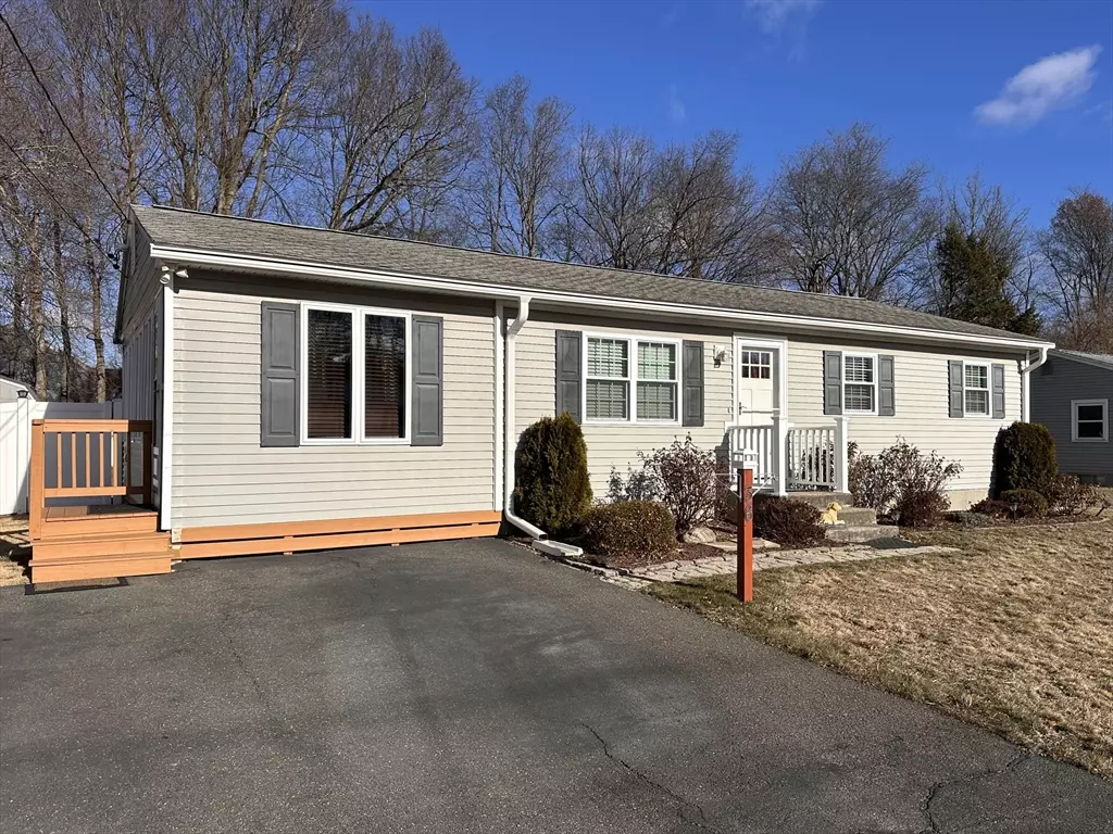 Springfield, MA 01129,36 Sunbrier Rd