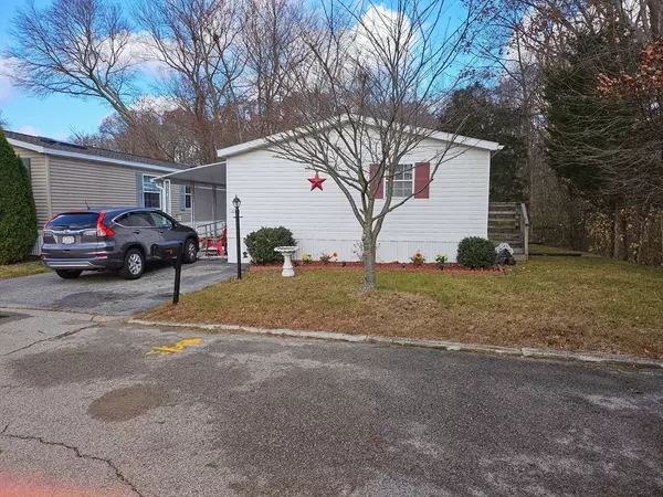 44 Lucien Drive, Attleboro, MA 02703