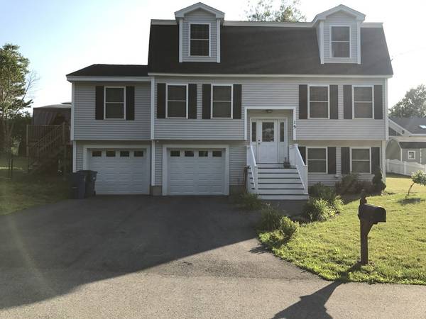 15 Kansas Road, Tewksbury, MA 01876