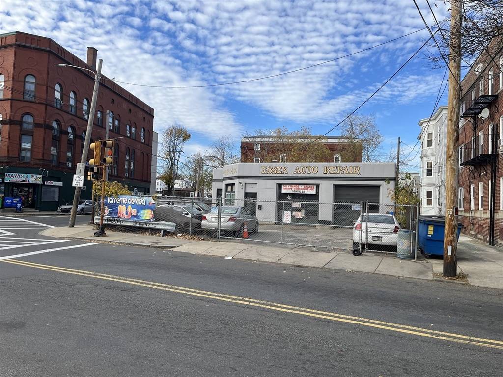 195 Chestnut Street, Lynn, MA 01902
