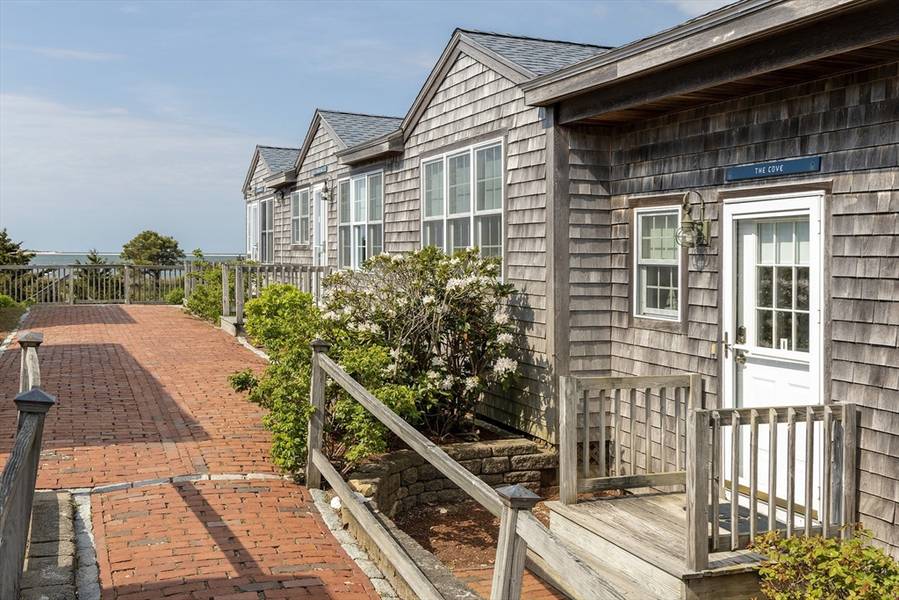 9 Windemere Road #I/9, Yarmouth, MA 02673