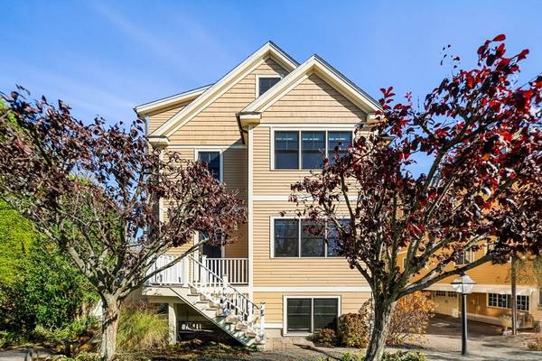 Brookline, MA 02467,28 Meadowbrook #28