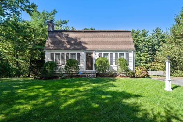 Plymouth, MA 02360,53 Lantern Ln