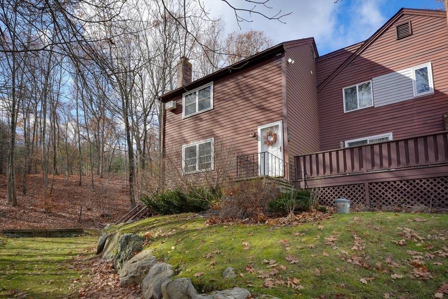 170 Cowell #170, Wrentham, MA 02093