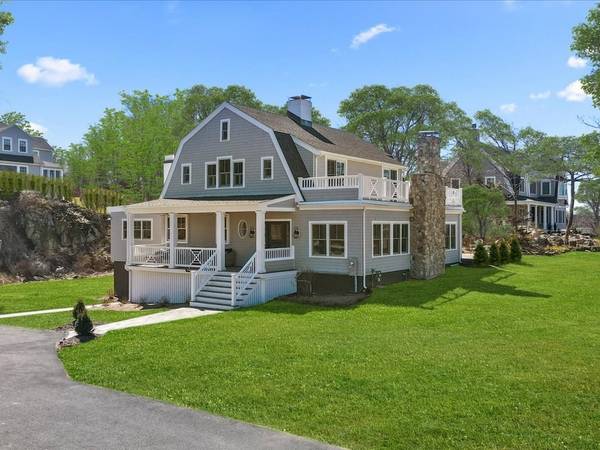 572 Jerusalem Road, Cohasset, MA 02025