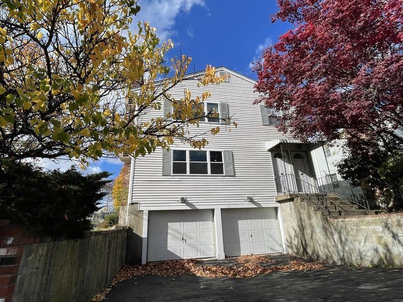 44 Marlboro St #44, Belmont, MA 02478