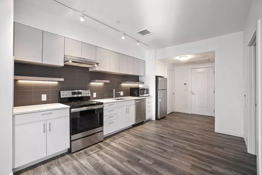 839 Beacon Street #504, Boston, MA 02215