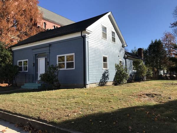 426 South Main, Woonsocket, RI 02895