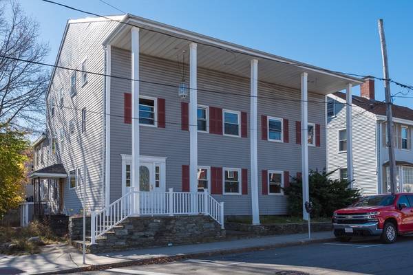 289 Bank St, Fall River, MA 02720