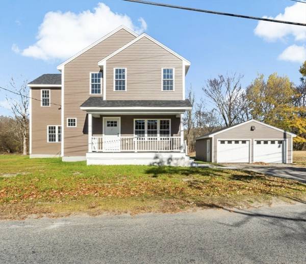 53 Buffington St, Swansea, MA 02777