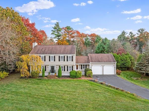 14 Bow Drive, Acushnet, MA 02743