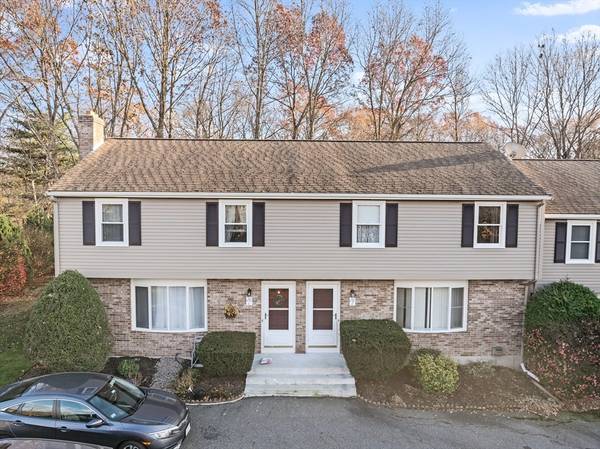 20 Potter Ave #2, Plainville, MA 02762