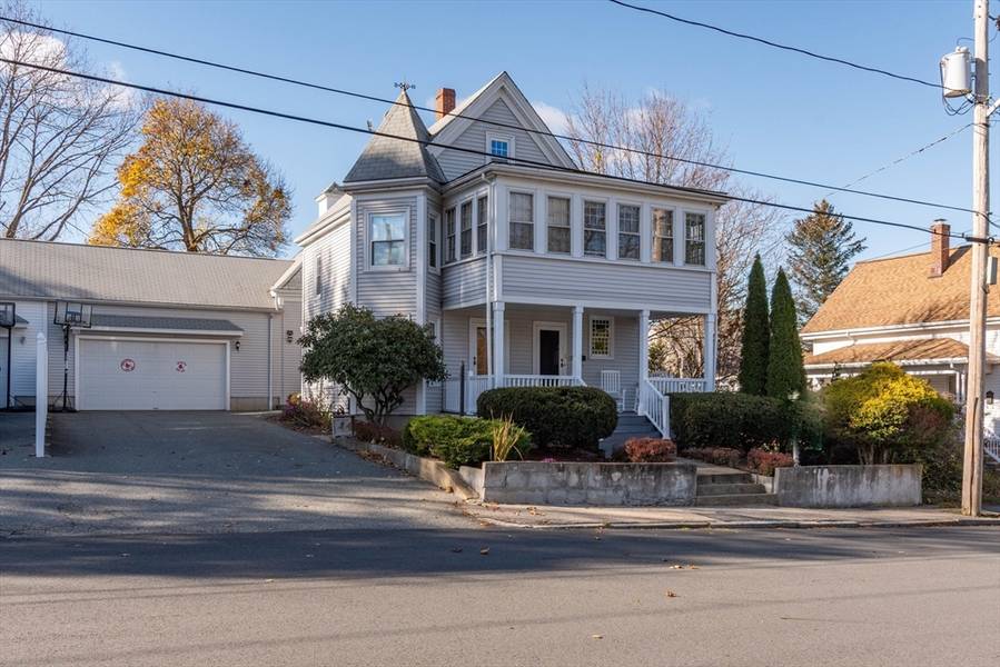 6 Altamont St #6, Haverhill, MA 01832