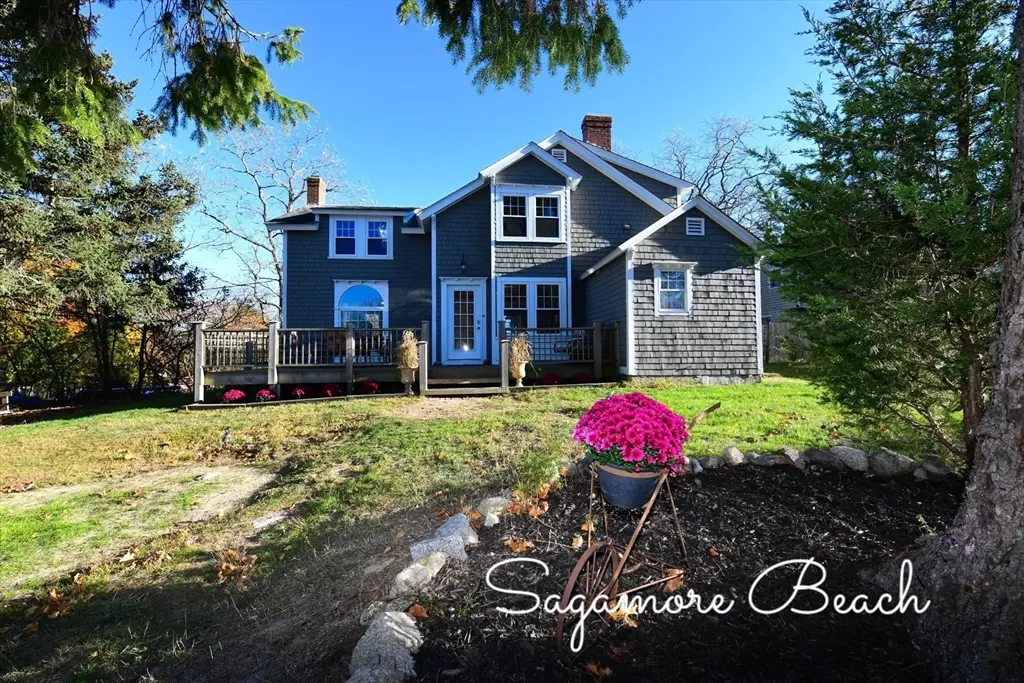 Bourne, MA 02562,80 Hunters Brook Road