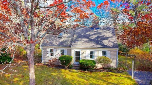 130 Fleetwood Path, Barnstable, MA 02648