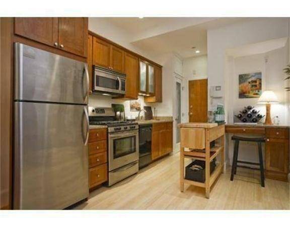 8 Garden Court #2, Boston, MA 02113