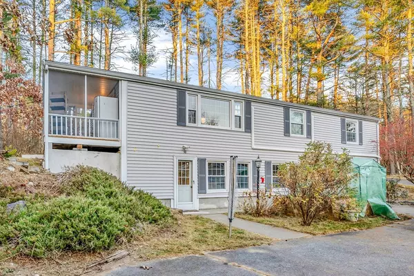 50 Hiley Brook Rd, Stow, MA 01775