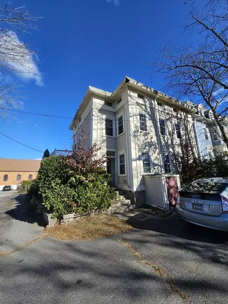 251 Cherry Street, Fall River, MA 02720