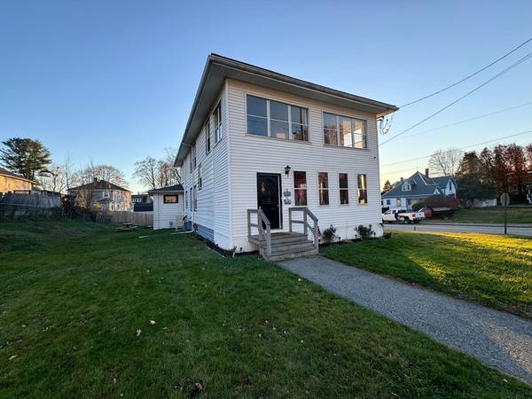 105-107 Groveland #2, Haverhill, MA 01830