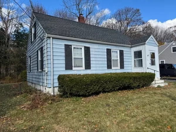 3 Highland Park Rd, Rutland, MA 01543