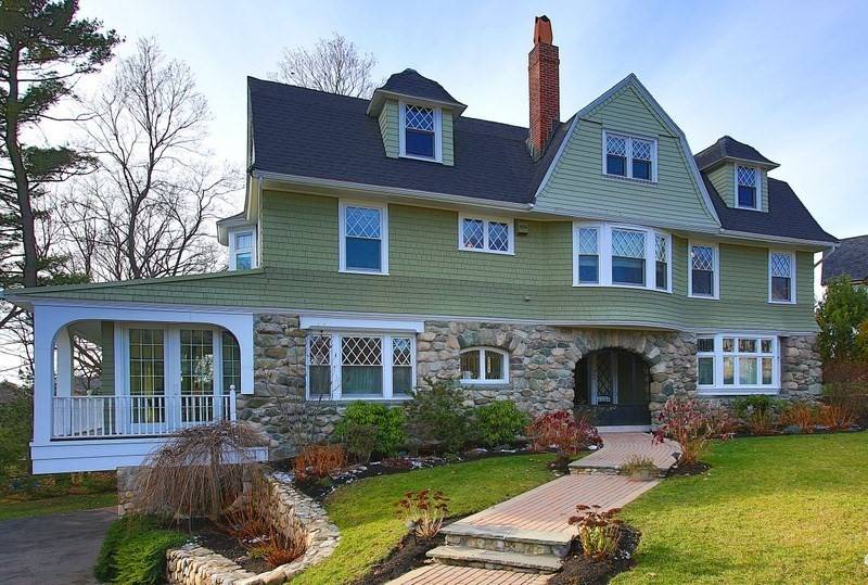 460 Heath Street, Brookline, MA 02467