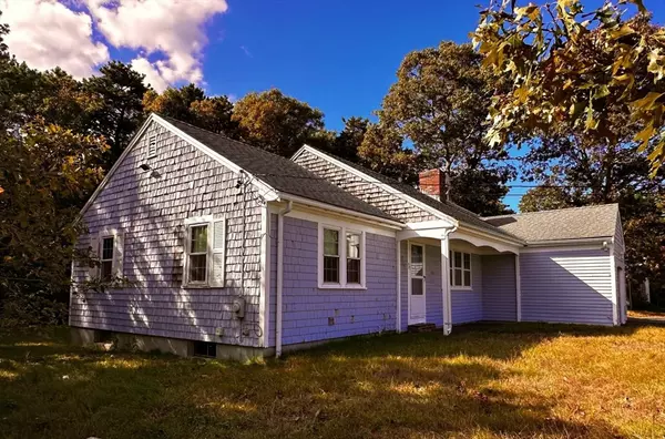 57 Taft Rd, Yarmouth, MA 02673