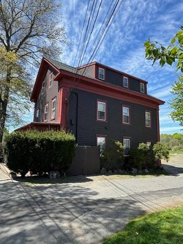 15 Green #4, Marblehead, MA 01945