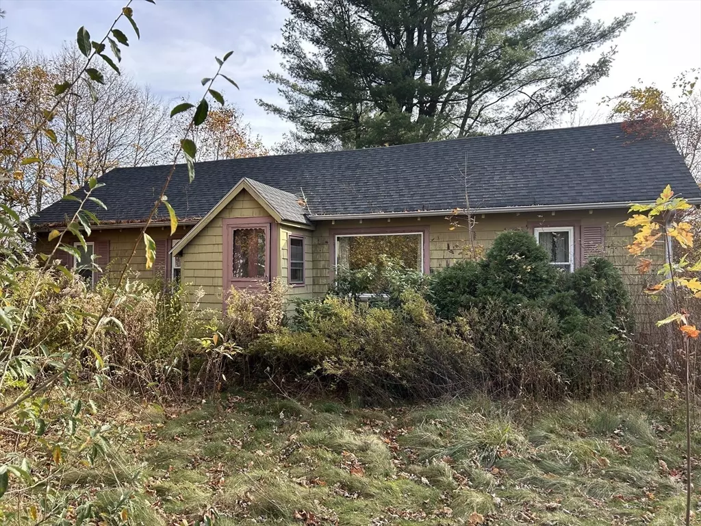 Blandford, MA 01008,4 Russell Stage Rd