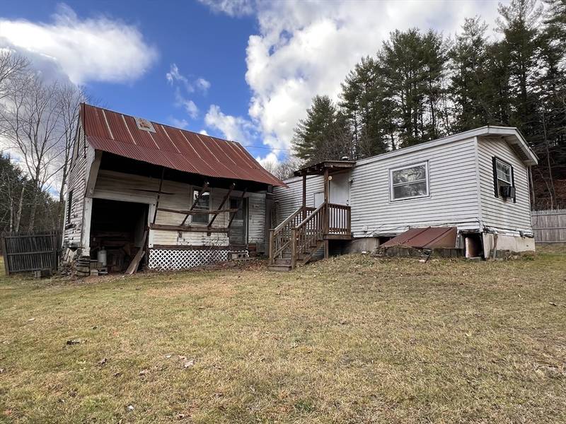 79 Berkshire Trail, Cummington, MA 01026