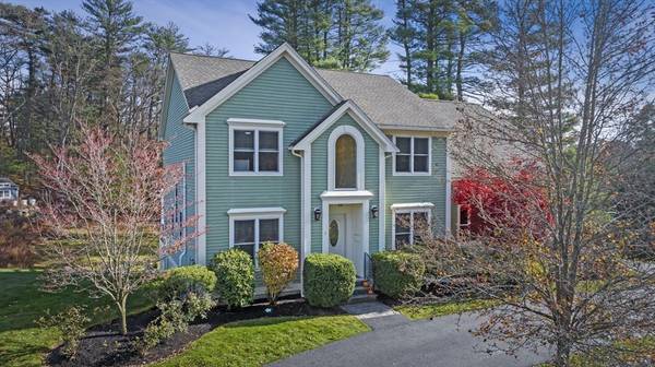 1 White Ln, Middleton, MA 01949