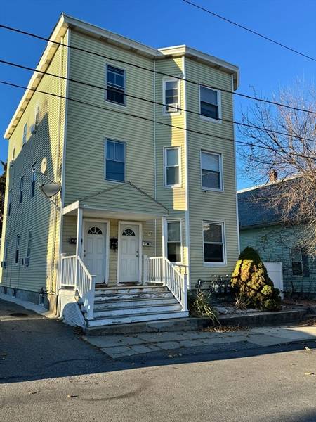 1-3 Colby St, Lawrence, MA 01841