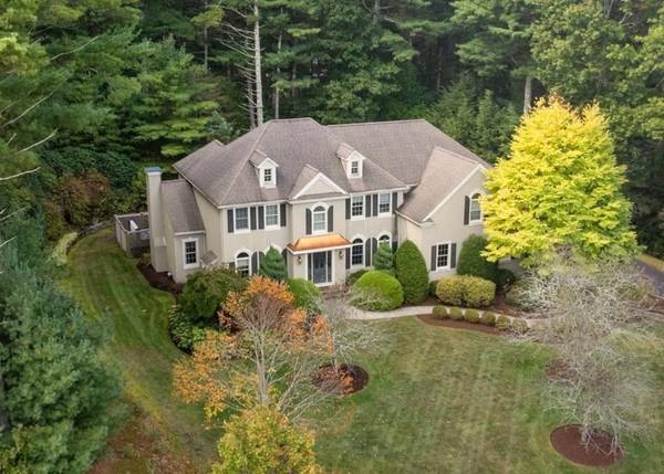 149 Country Club Way, Kingston, MA 02364