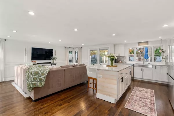 Quincy, MA 02169,2 Shawmut Pl