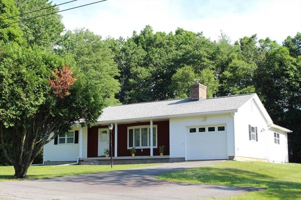 57 Deane Rd, Bernardston, MA 01337