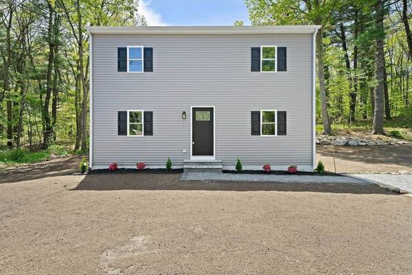 Wrentham, MA 02093,55 Elysium St