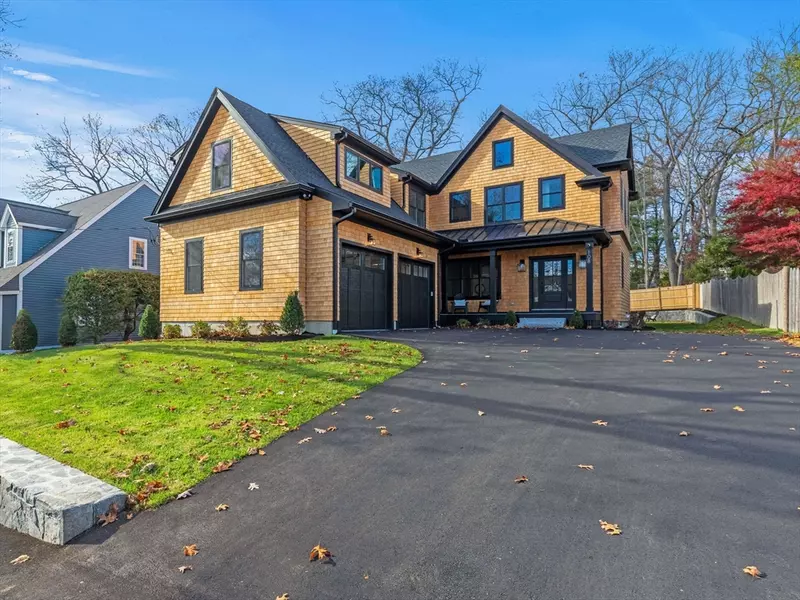 108 Birds Hill Ave, Needham, MA 02492