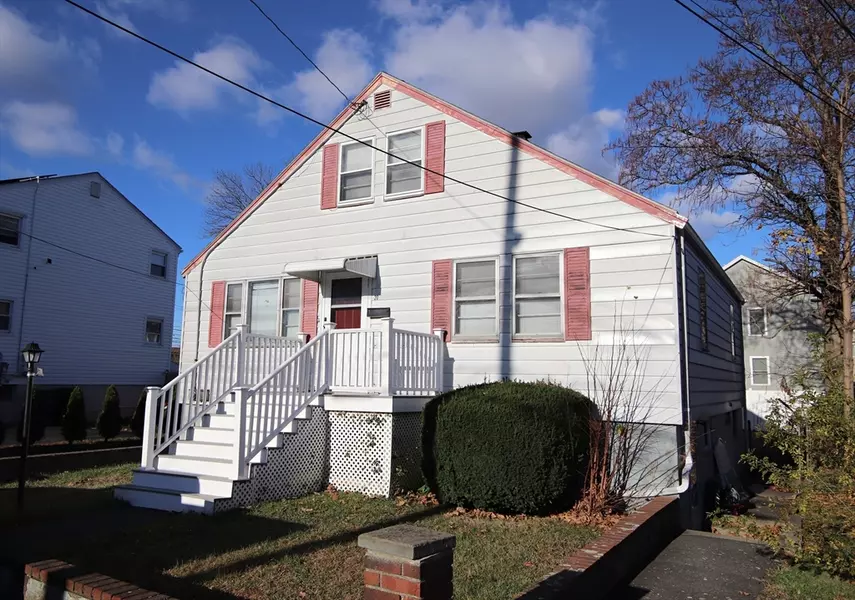 20 Lantern Road, Revere, MA 02151