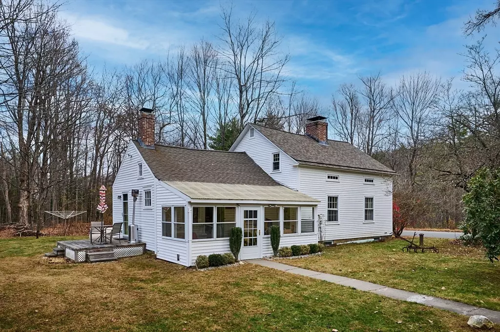 Buckland, MA 01338,142 Bray Road