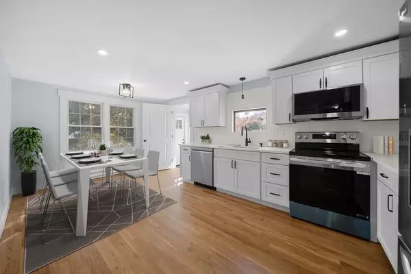 18 Moffett Street, Methuen, MA 01844