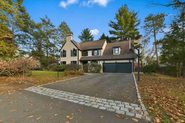 Wellesley, MA 02481,43 Elm St