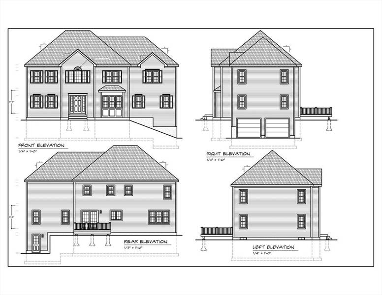 Lot 38R Clover Glen Circle, Shrewsbury, MA 01545