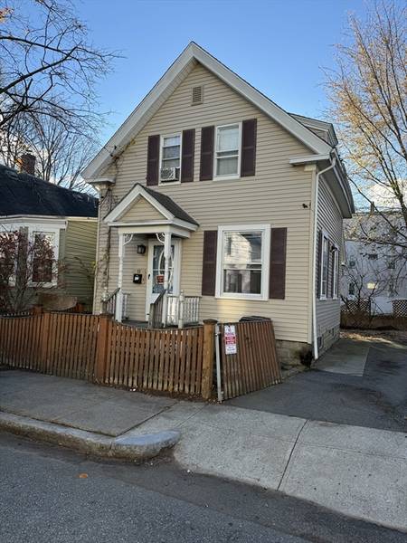 11 Porter Street, Haverhill, MA 01832