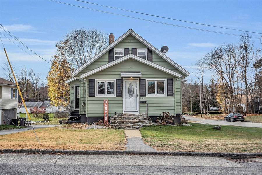 36 Mayfield Road, Gardner, MA 01440