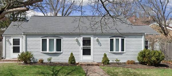 96 French Ave, Braintree, MA 02184