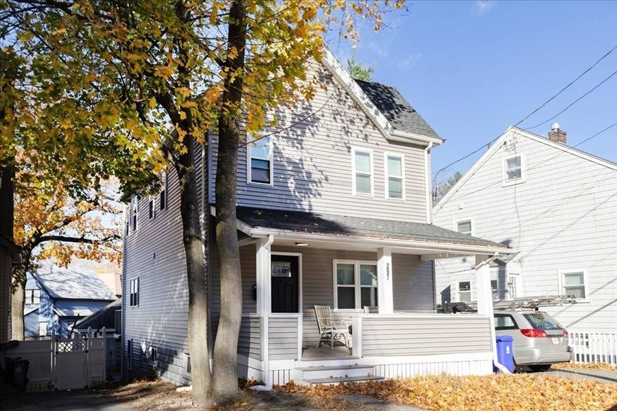 297 Bainbridge St, Malden, MA 02148