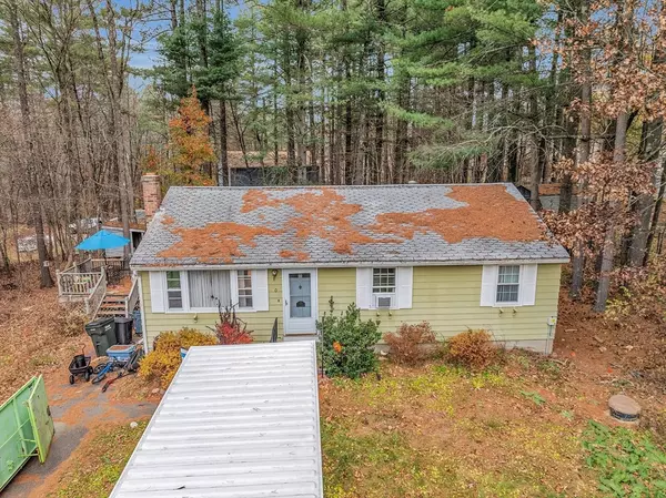 Pepperell, MA 01463,10 Simonne Ln